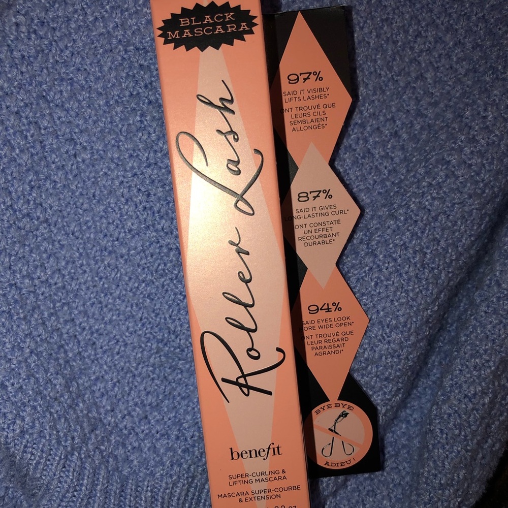 Benefit Roller Lash